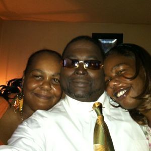 Meet your Posher, Tommy